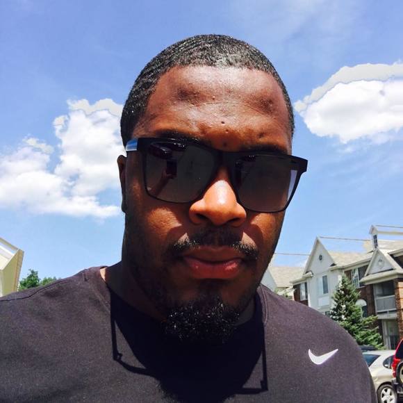 Meet your Posher, Joshua - Picture 1 of 1